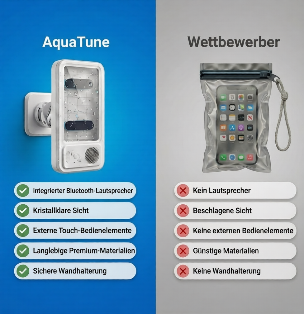AquaTune